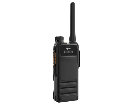 Радіостанція Hytera HP-705 350-470 MHz (UHF)