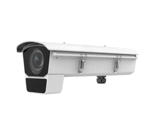 Трафік камера Hikvision iDS-2CD7046G0/EP-IHSY(11-40мм) 4МП