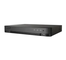 Видеорегистратор Hikvision iDS-7208HQHI-M2/FA(C) 8-канальный TURBO ACUSENSE