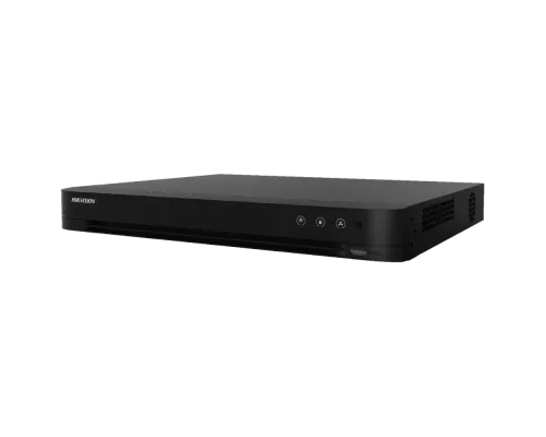 Видеорегистратор Hikvision iDS-7208HQHI-M2/S(C) 8-канальный TURBO ACUSENSE