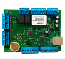 Плата контролера доступу U-Prox IP400 EM