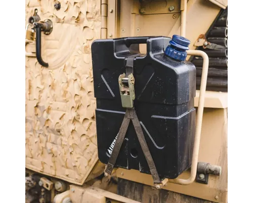 Канистра для очистки воды LifeSaver Jerrycan Dark Blue