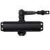 Доводчик RYOBI *9900 9903 BLACK