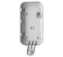 Крепежная панель Smartbracket Ajax MotionProtect Outdoor белая
