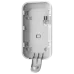 Крепежная панель Smartbracket Ajax MotionProtect Outdoor белая