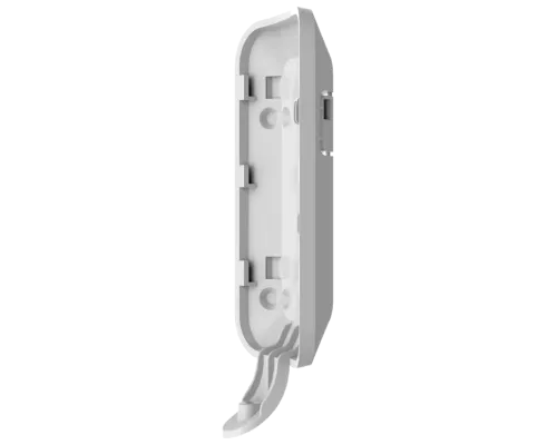 Крепежная панель Smartbracket Ajax MotionProtect Outdoor белая Крепежная панель Smartbracket Ajax MotionProtect Outdoor белая