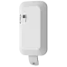 Крепежная панель Smartbracket Ajax MotionProtect Outdoor белая