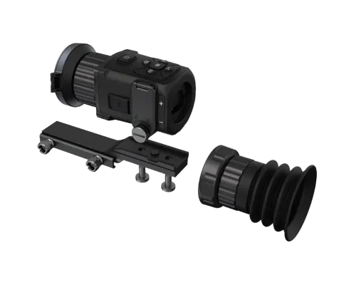 Тепловизионная насадка на прицел Hikmicro HM-TR16-50XG/W-TQ50C