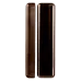 Бездротовий універсальний магнітоконтактний датчик U-Prox WDC brown