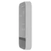Клавиатура Ajax KeyPad TouchScreen (8EU) white