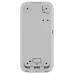 Клавиатура Ajax KeyPad TouchScreen (8EU) white