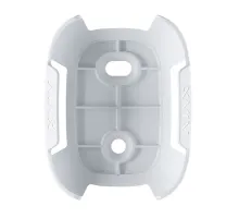 Тримач для тривожної кнопки Ajax Holder for Button/Double Button WHITE