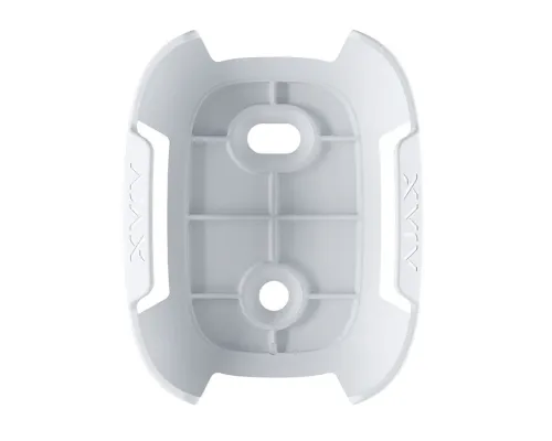 Тримач для тривожної кнопки Ajax Holder for Button/Double Button WHITE