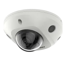 IP видеокамера Hikvision DS-2CD2523G2-IS(D) 2МП (2.8мм) с микрофоном