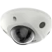 IP видеокамера Hikvision DS-2CD2523G2-IS(D) 2МП (2.8мм) с микрофоном