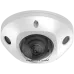 IP видеокамера Hikvision DS-2CD2523G2-IS(D) 2МП (2.8мм) с микрофоном
