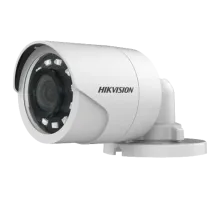 Turbo HD видеокамера Hikvision DS-2CE16D0T-IRF (C) 2МП (3.6мм)
