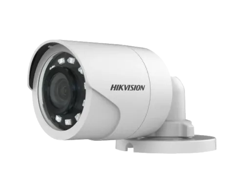 Turbo HD видеокамера Hikvision DS-2CE16D0T-IRF (C) 2МП (3.6мм)