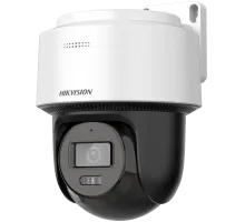 PT видеокамера Hikvision DS-2DE2C400MWG-E 4МП (2.8мм)