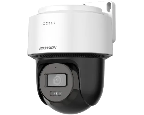 PT видеокамера Hikvision DS-2DE2C400MWG-E 4МП (2.8мм) PT видеокамера Hikvision DS-2DE2C400MWG-E 4МП (2.8мм)