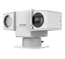 Система позиціонування Hikvision DS-2DY5225IX-AE(T5) 2МП (5.9 - 147.5мм)