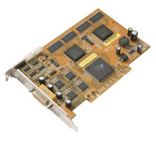 4-канальная плата декомпрессии ILDVR 3000H4D4