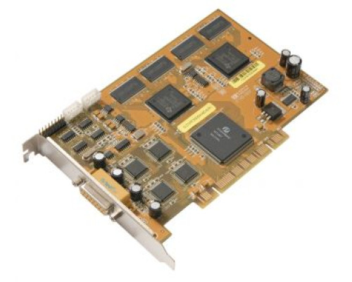 4-канальная плата декомпрессии ILDVR 3000H4D4 4-канальная плата декомпрессии ILDVR 3000H4D4