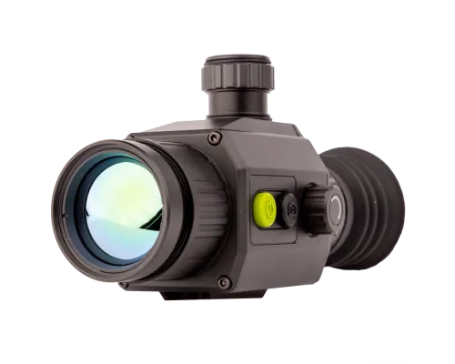 Тепловізійний приціл Dahua Thermal Scope C425 Тепловізійний приціл Dahua Thermal Scope C425