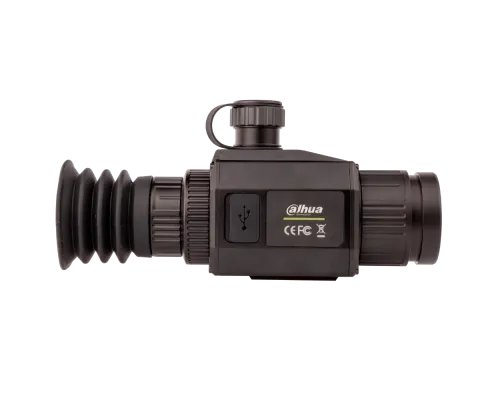 Тепловізійний приціл Dahua Thermal Scope C425 Тепловізійний приціл Dahua Thermal Scope C425