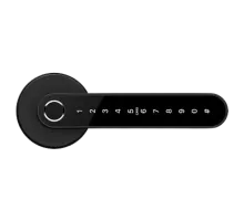 Умный замок SEVEN LOCK SL-7739BF