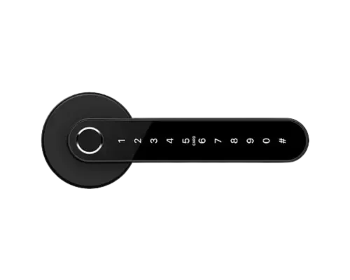 Умный замок SEVEN LOCK SL-7739BF Умный замок SEVEN LOCK SL-7739BF