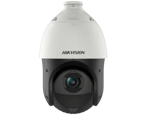 PTZ видеокамера Hikvision DS-2DE4225IW-DE (T5) 2МП (4.8-120мм) PTZ видеокамера Hikvision DS-2DE4225IW-DE (T5) 2МП (4.8-120мм)