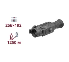 Тепловизионный прицел AGM Rattler V2 25-256