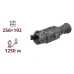 Тепловізійний приціл AGM Rattler V2 25-256