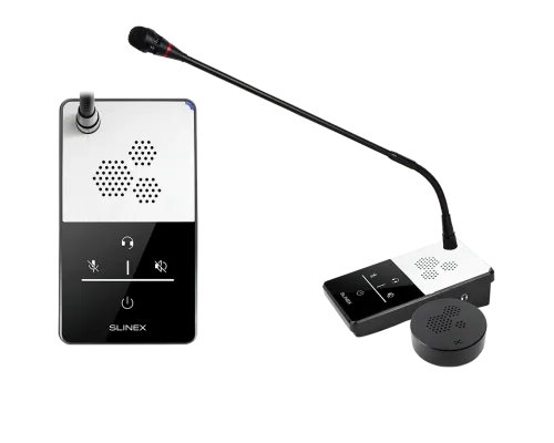 Переговорное устройство Slinex AM-60 Переговорное устройство Slinex AM-60