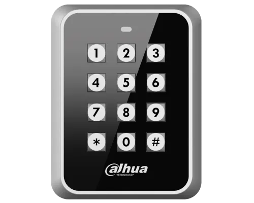 Зчитувач Dahua DH-ASR1101M Mifare IK08 Зчитувач Dahua DH-ASR1101M Mifare IK08
