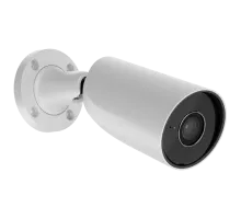 IP видеокамера Ajax BulletCam (8EU) ASP white 5МП (2.8мм)
