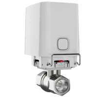 Антипотоп-система Ajax WaterStop [1/2] (8EU) white