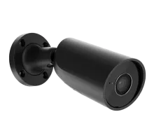 IP видеокамера Ajax BulletCam (8EU) ASP black 8МП (4мм)