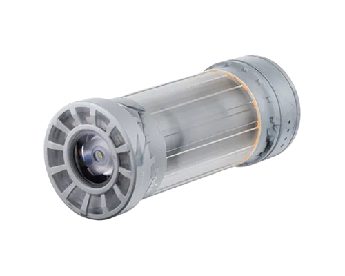 Фонарь кемпинговый Fenix CL22R