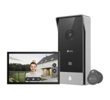 Комплект видеодомофона Ezviz CS-HP5 (2MP)