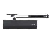 Доводчик RYOBI D-2055V GREY_ANTHRACITE BC UNIV_ARM