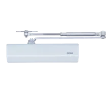 Доводчик RYOBI 2000 D-2055V SILVER BC UNIV_ARM