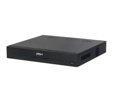 Видеорегистратор Dahua DHI-NVR5432-EI 32-канальный 1.5U 4HDD WizSense