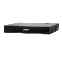 Видеорегистратор Dahua DHI-NVR5432-16P-I/L 32-канальный 1.5U 4HDD PoE WizMind