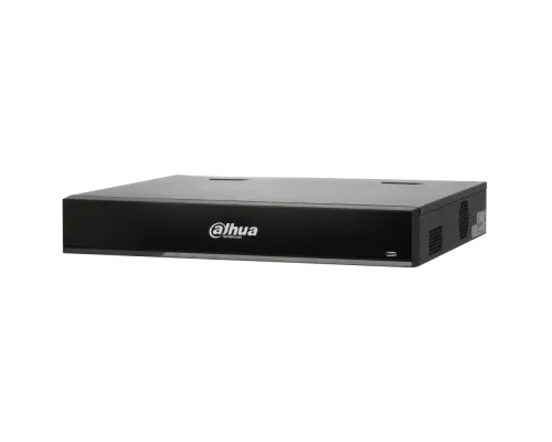 Відеореєстратор Dahua DHI-NVR5432-16P-I/L 32-канальний 1.5U 4HDD PoE WizMind Відеореєстратор Dahua DHI-NVR5432-16P-I/L 32-канальний 1.5U 4HDD PoE WizMind