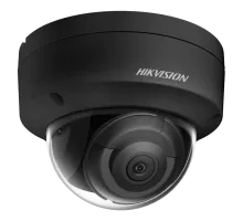 IP видеокамера Hikvision DS-2CD1143G2-I (BLACK) 4МП (2.8мм)