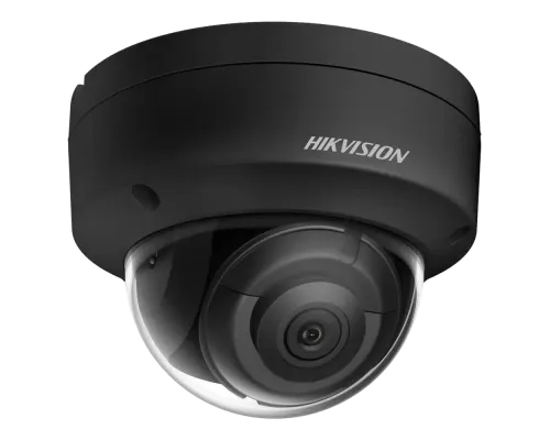 IP видеокамера Hikvision DS-2CD1143G2-I (BLACK) 4МП (2.8мм) IP видеокамера Hikvision DS-2CD1143G2-I (BLACK) 4МП (2.8мм)
