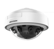 IP видеокамера Hikvision DS-2CD1636-D 18МП (4мм) PanoVU