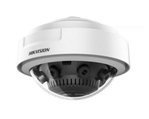 IP видеокамера Hikvision DS-2CD1636-D 18МП (4мм) PanoVU IP видеокамера Hikvision DS-2CD1636-D 18МП (4мм) PanoVU